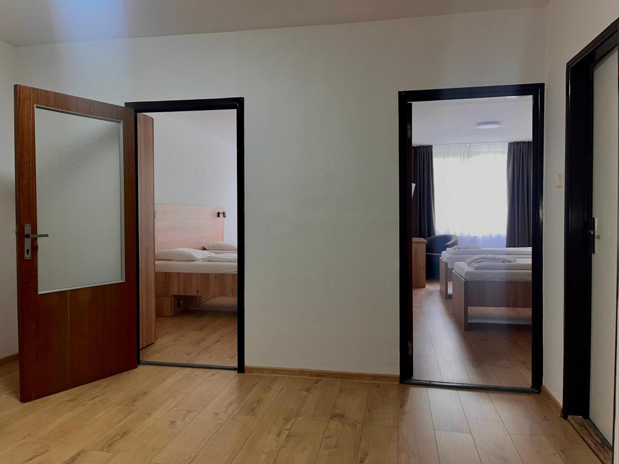 Hotel Akademia Košice Εξωτερικό φωτογραφία