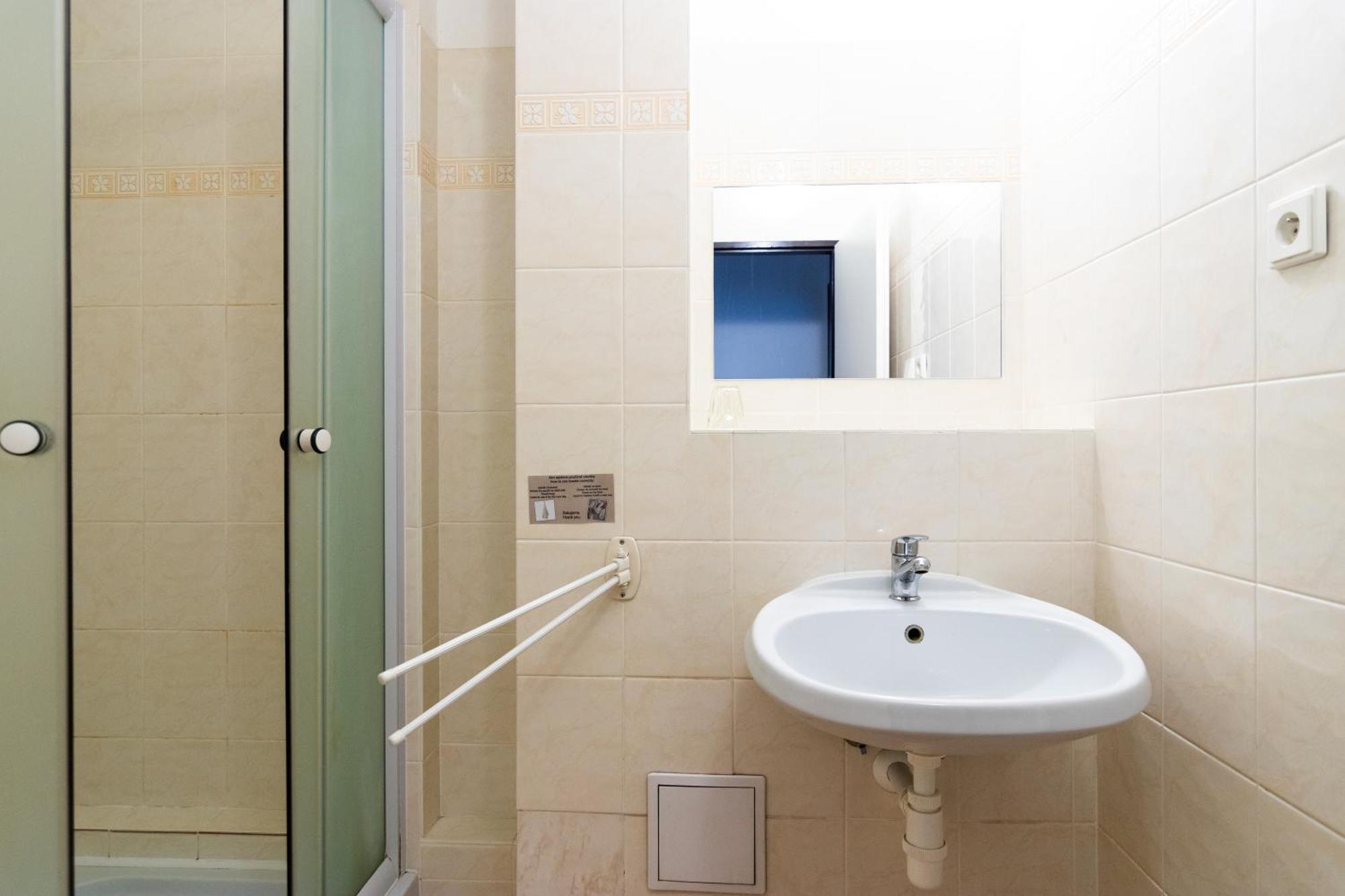 Hotel Akademia Košice Εξωτερικό φωτογραφία