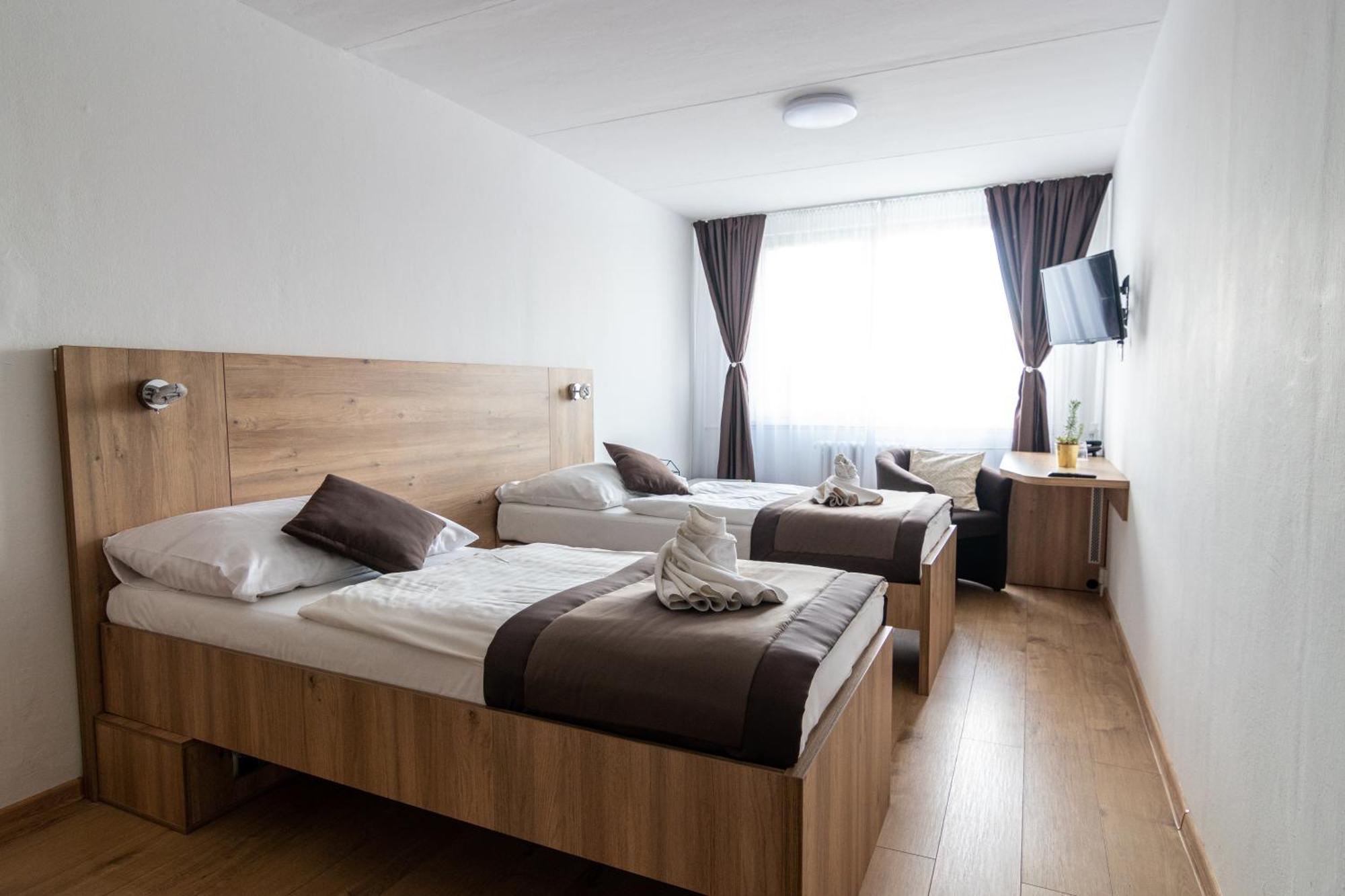 Hotel Akademia Košice Εξωτερικό φωτογραφία