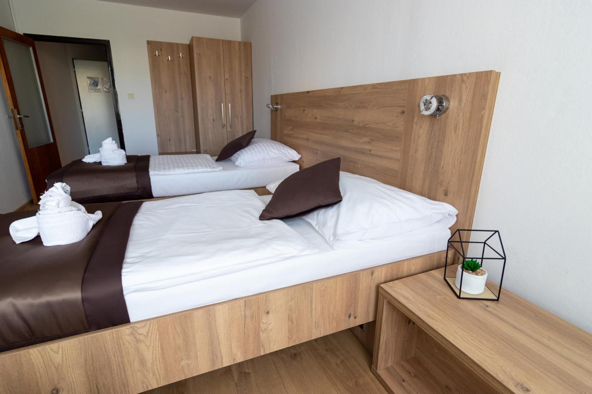 Hotel Akademia Košice Εξωτερικό φωτογραφία