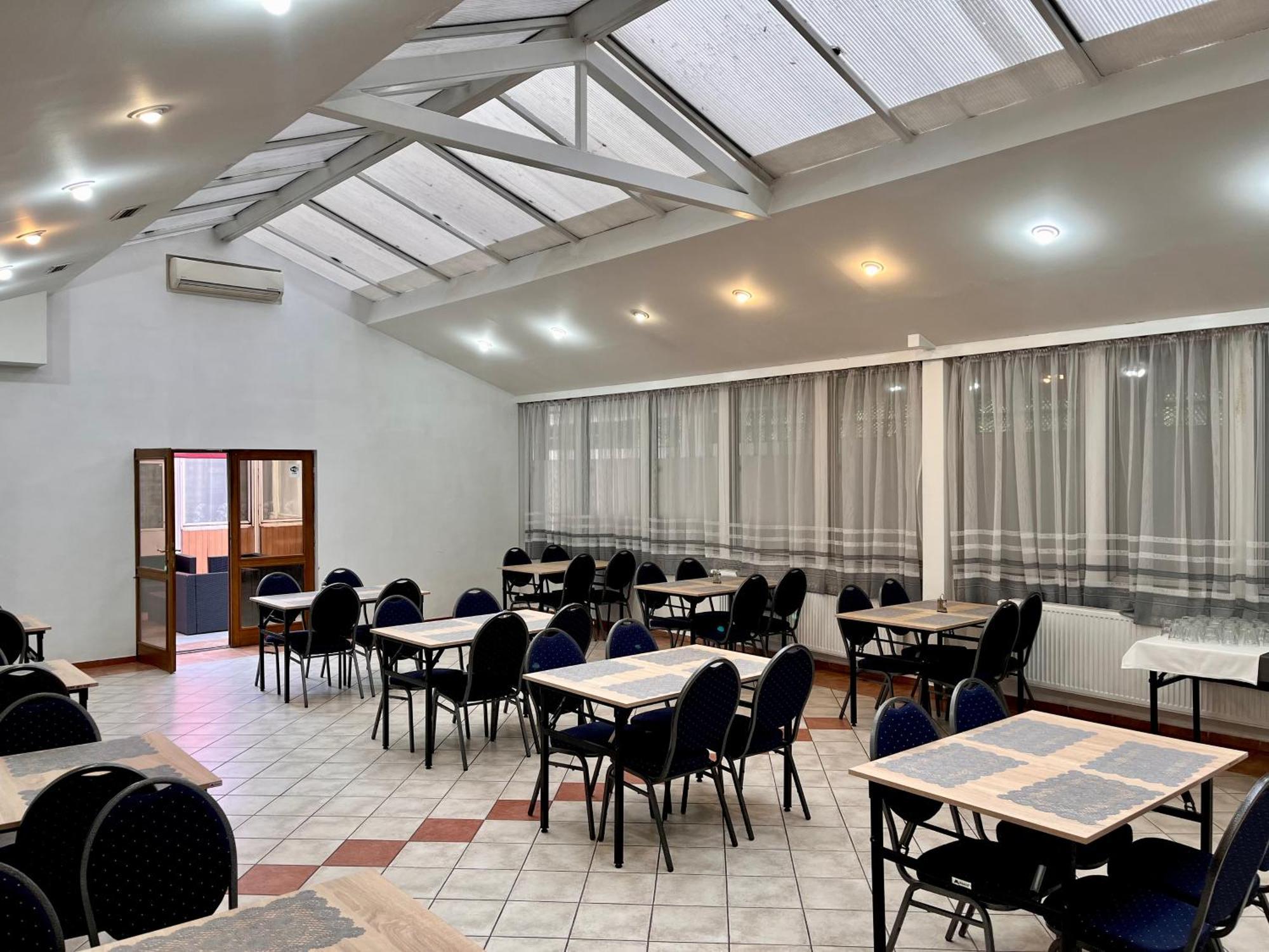 Hotel Akademia Košice Εξωτερικό φωτογραφία