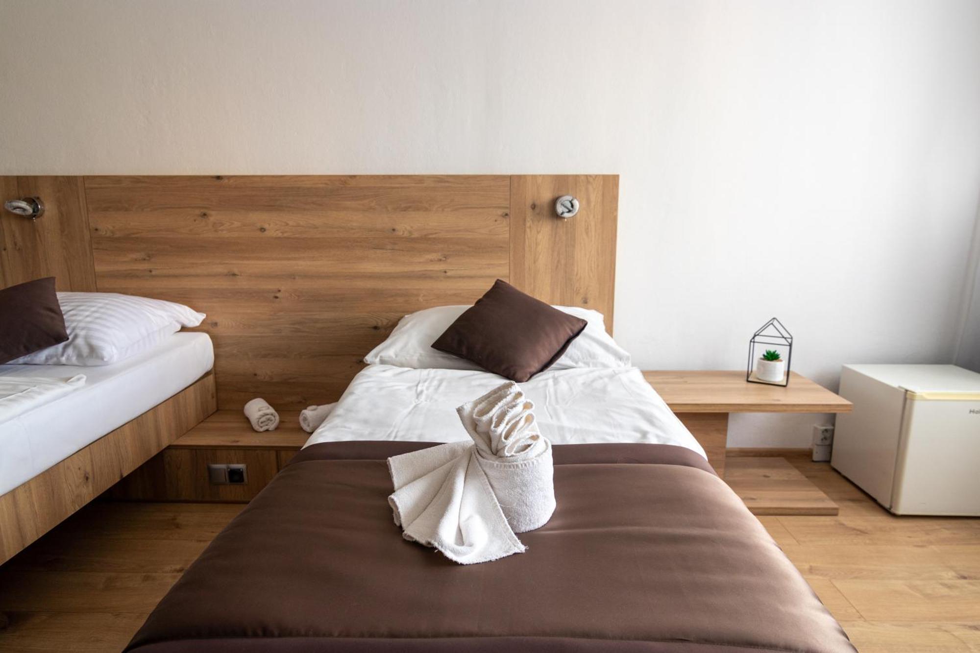 Hotel Akademia Košice Εξωτερικό φωτογραφία