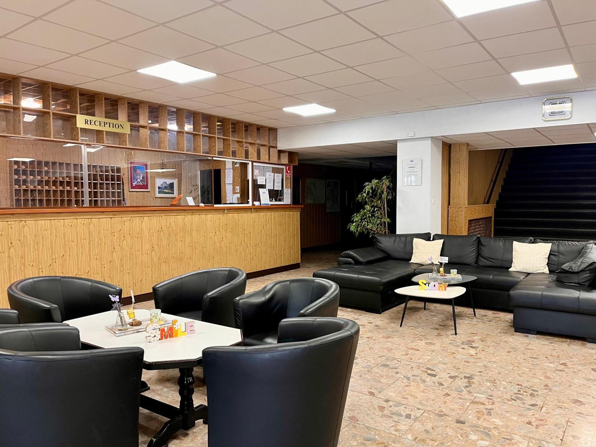 Hotel Akademia Košice Εξωτερικό φωτογραφία