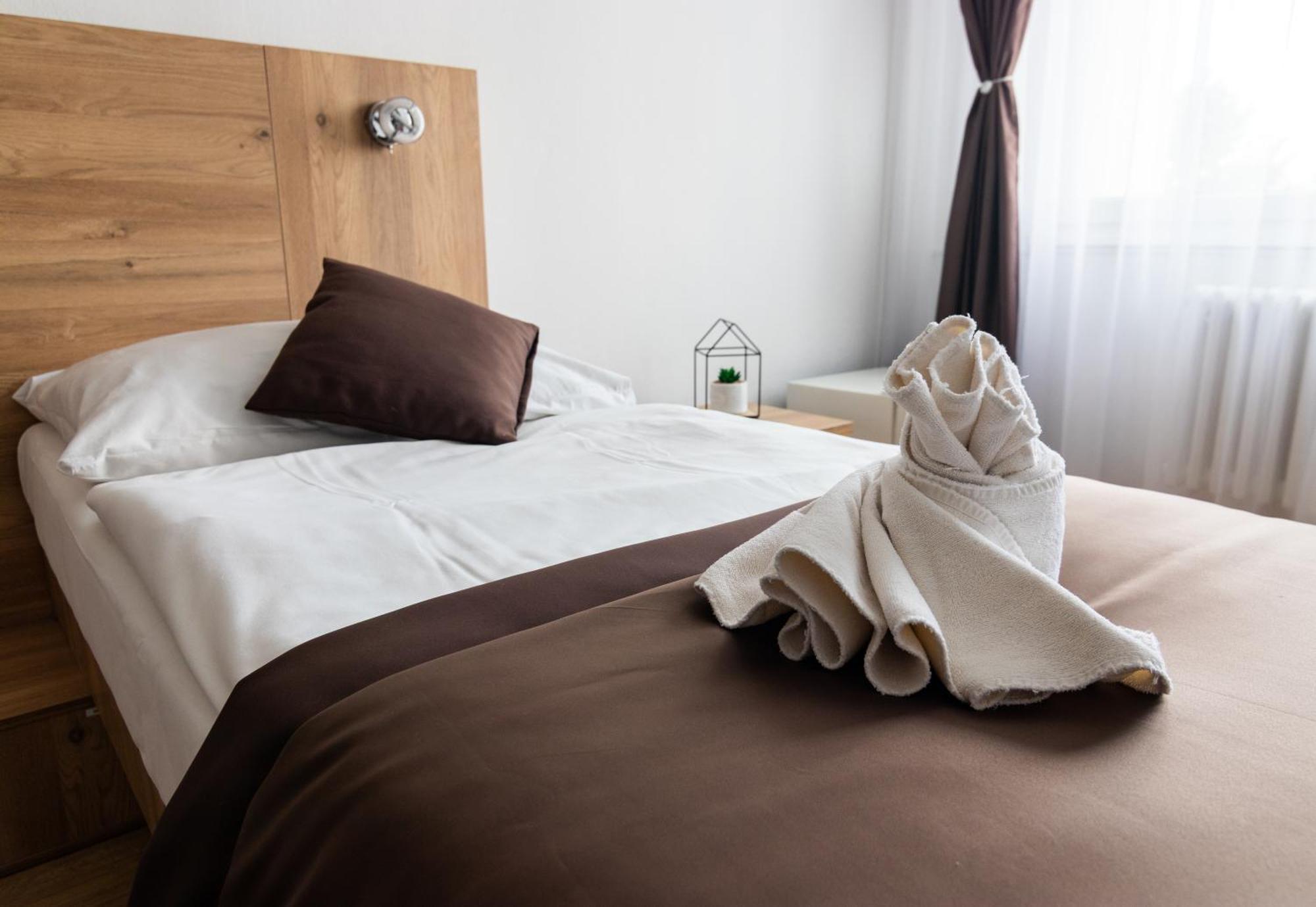 Hotel Akademia Košice Εξωτερικό φωτογραφία