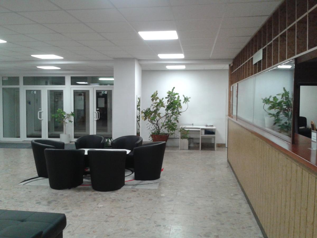 Hotel Akademia Košice Εξωτερικό φωτογραφία