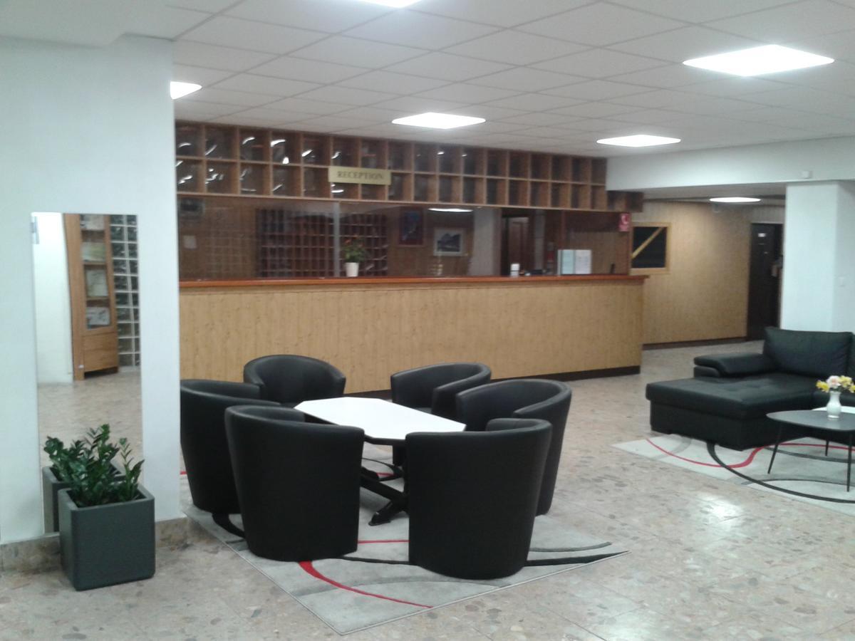 Hotel Akademia Košice Εξωτερικό φωτογραφία